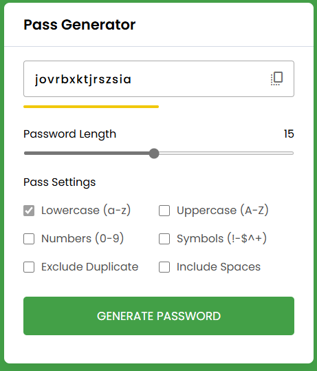 internet aloqasini tekshiring